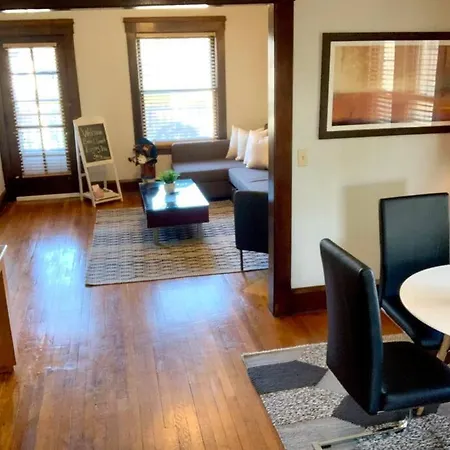 The House Hotels- Thoreau Upper - Lakewood - 10 Minutes To Downtown Attractions Exterior photo