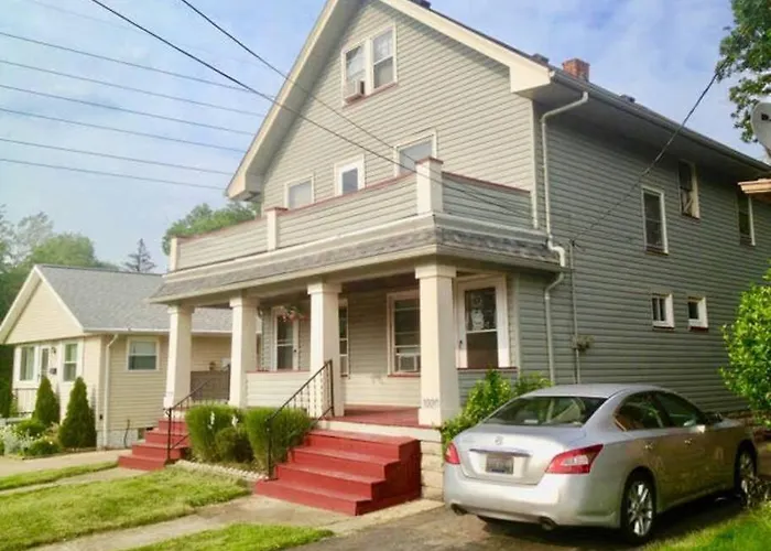 The House Hotels- Thoreau Upper - Lakewood - 10 Minutes To Downtown Attractions