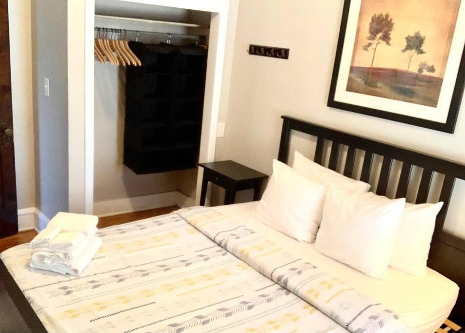 Apartment The House Hotels- Thoreau Upper - - 10 Minutes To Downtown Attractions *