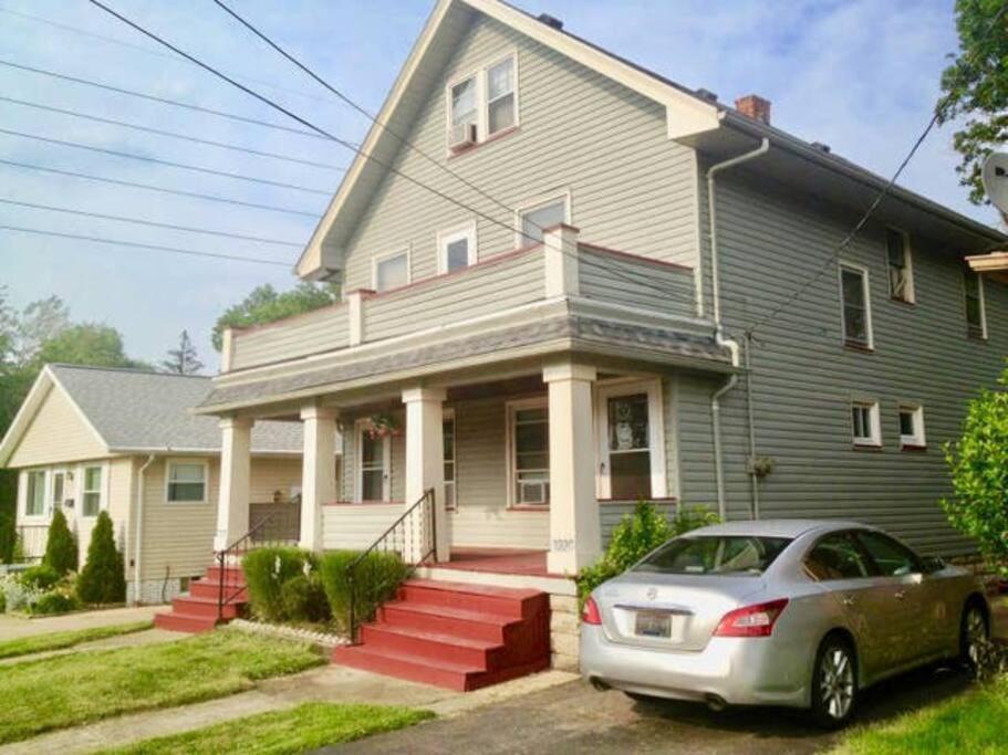 Apartment The House Hotels- Thoreau Upper - - 10 Minutes To Downtown Attractions Lakewood