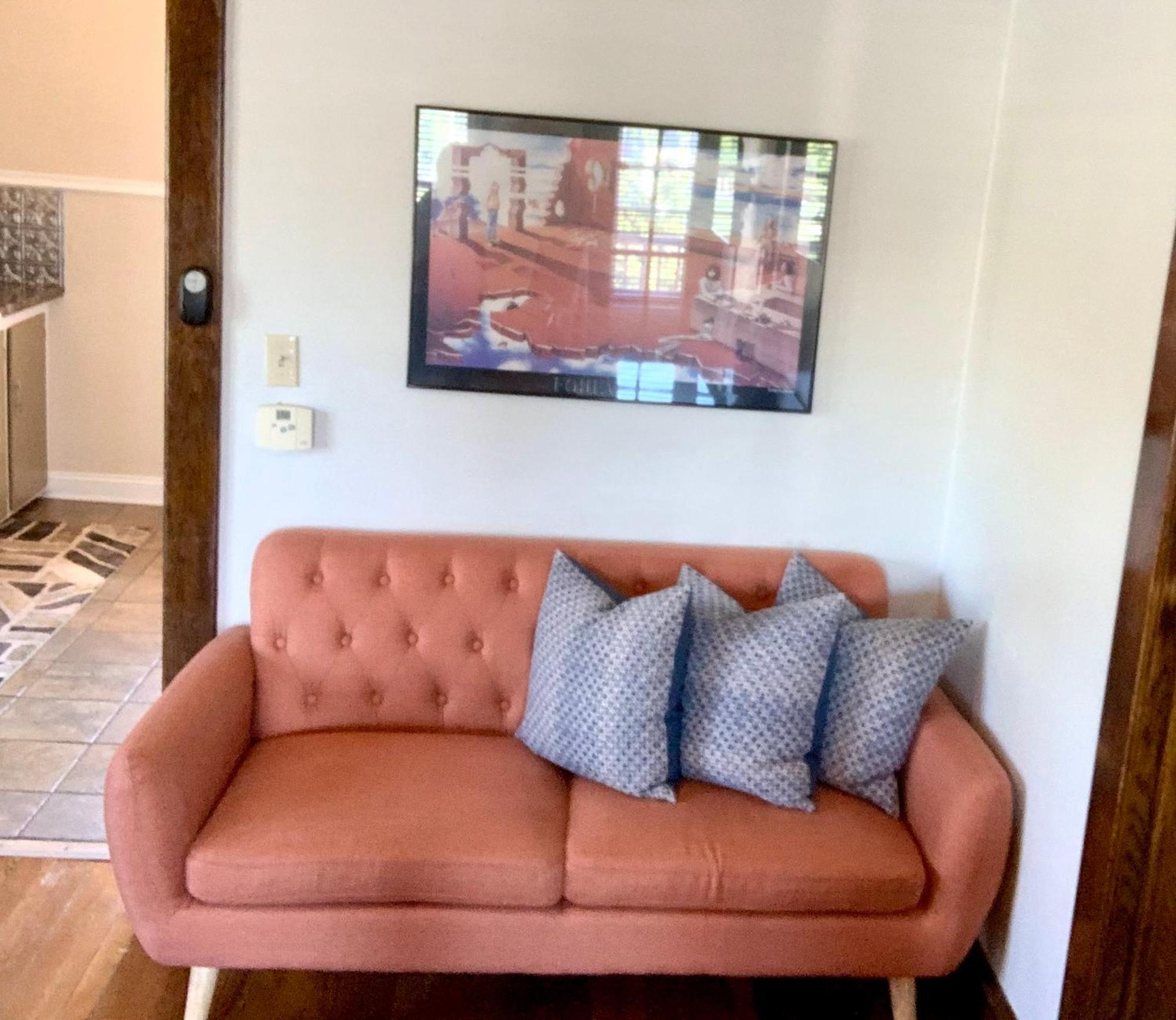 Apartment The House Hotels- Thoreau Upper - - 10 Minutes To Downtown Attractions